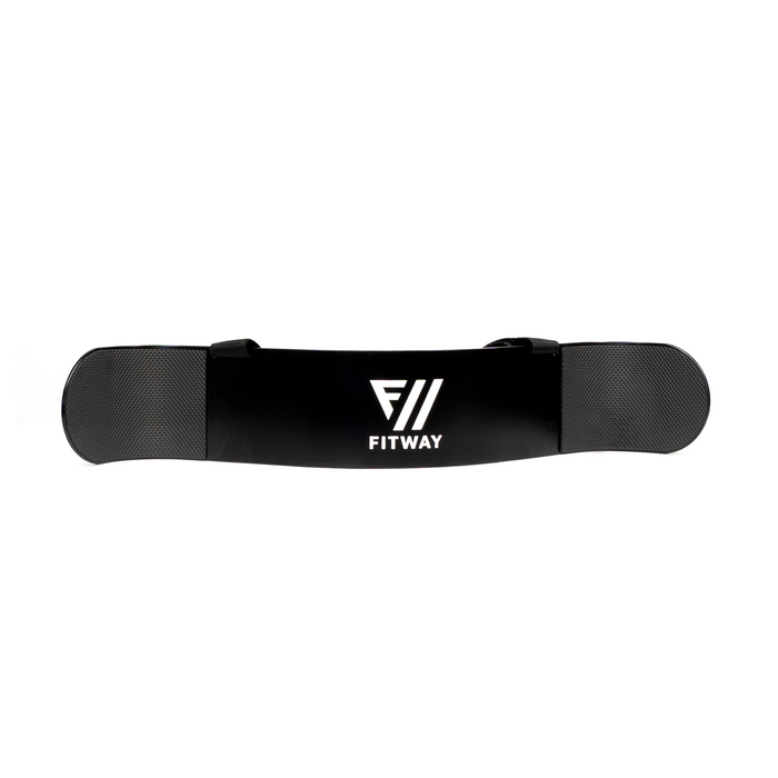 Fitway Equip. Bicep Bomber full view | Fitness Experience