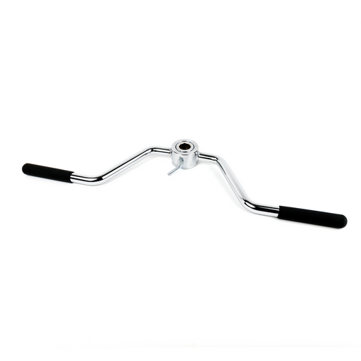 Fitway Equip. Lat Blaster Bar full view