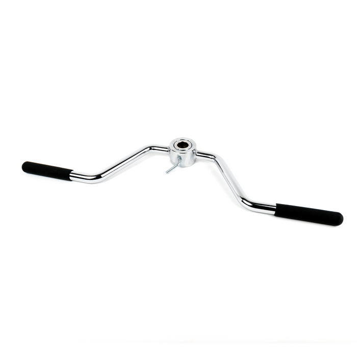 Fitway Equip. Lat Blaster Bar full view