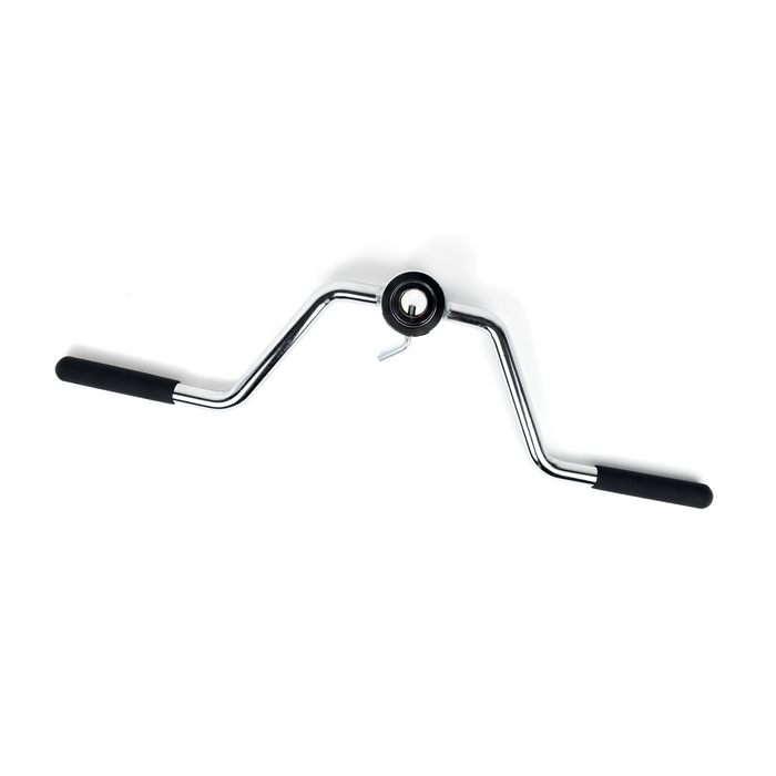 Fitway Equip. Lat Blaster Bar full view