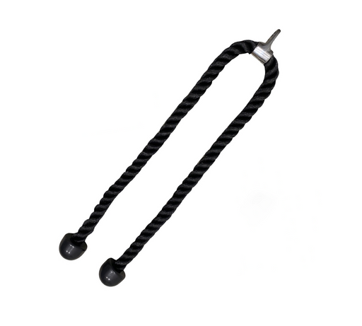 Fitway Equip. Dual Tricep Rope - Long