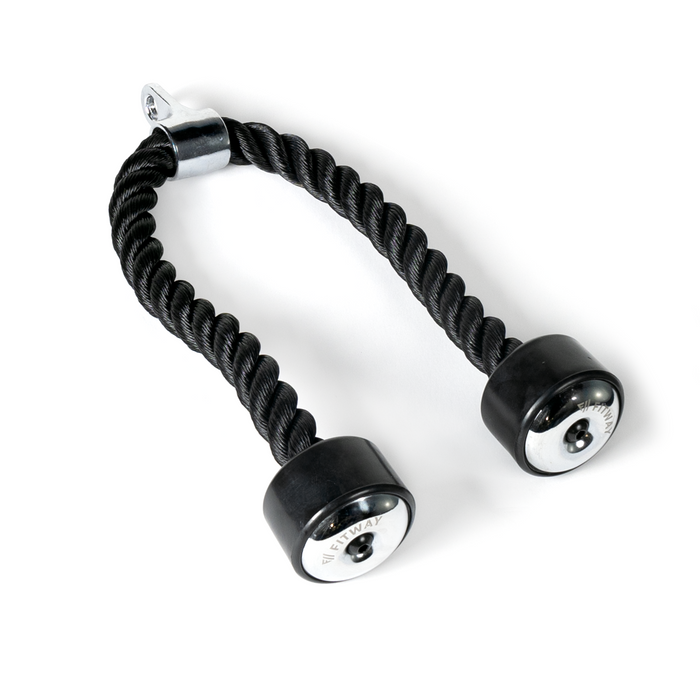 Fitway Equip. Premium Tricep Rope