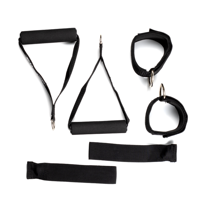 Fitway 12 piece Resistance Training System