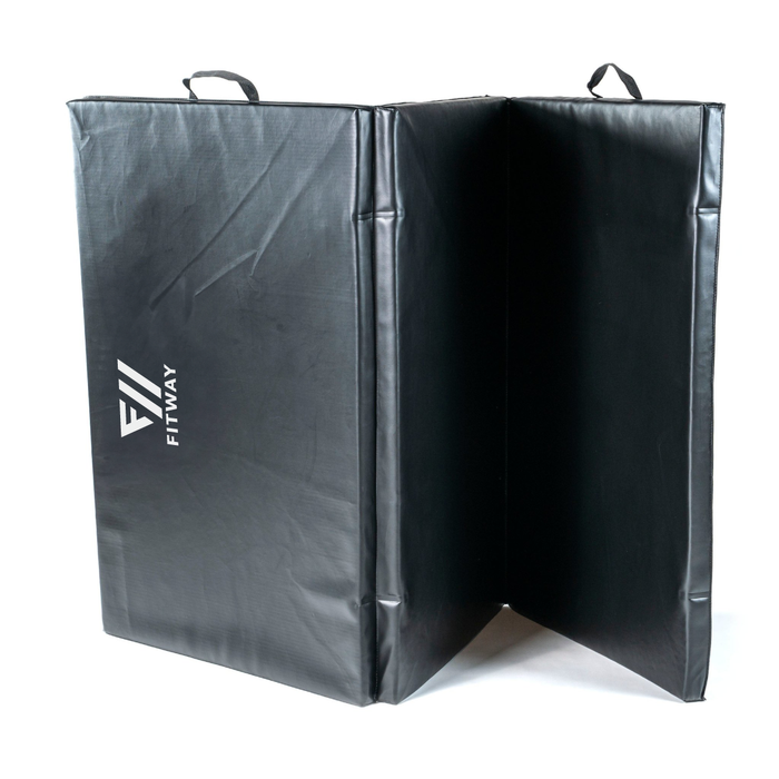Folding Exercise Mat - 84"x48"