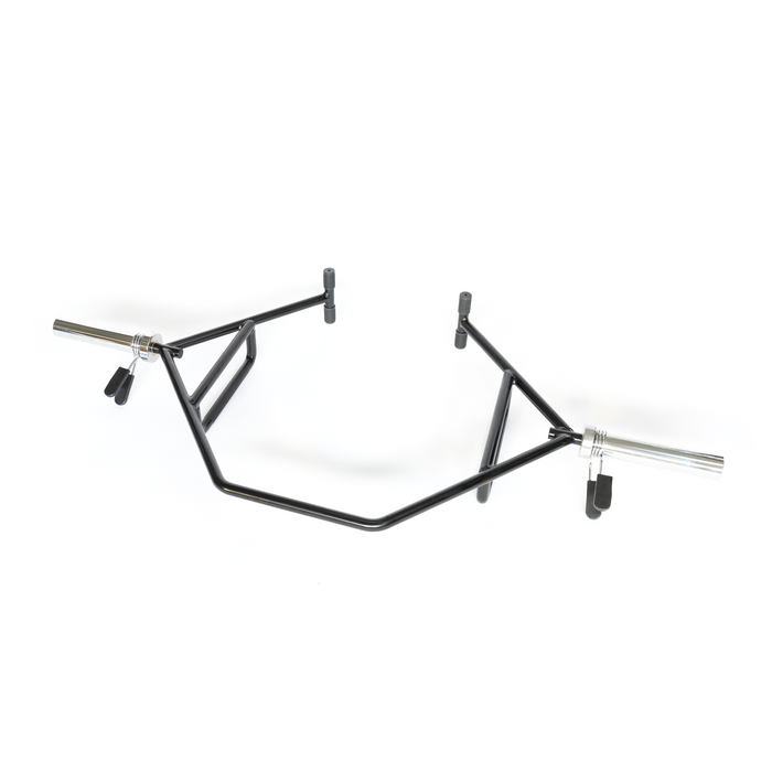 Fitway Open Trap Bar - 60" Hex Bar