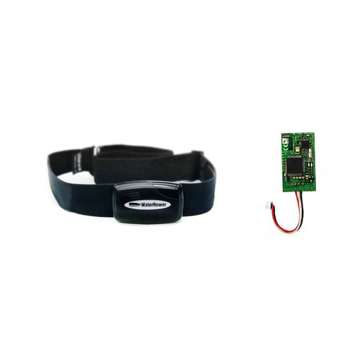 WaterRower Internal Heart Rate Montoring Kit ANT+ | Fitness Experience