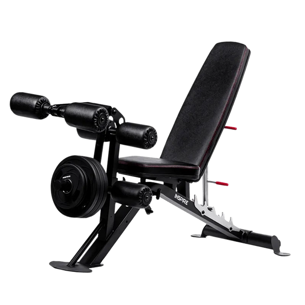 Leg Curl Attachment Inspire Fitness Scs Ft2 Inspire Fitness Leg