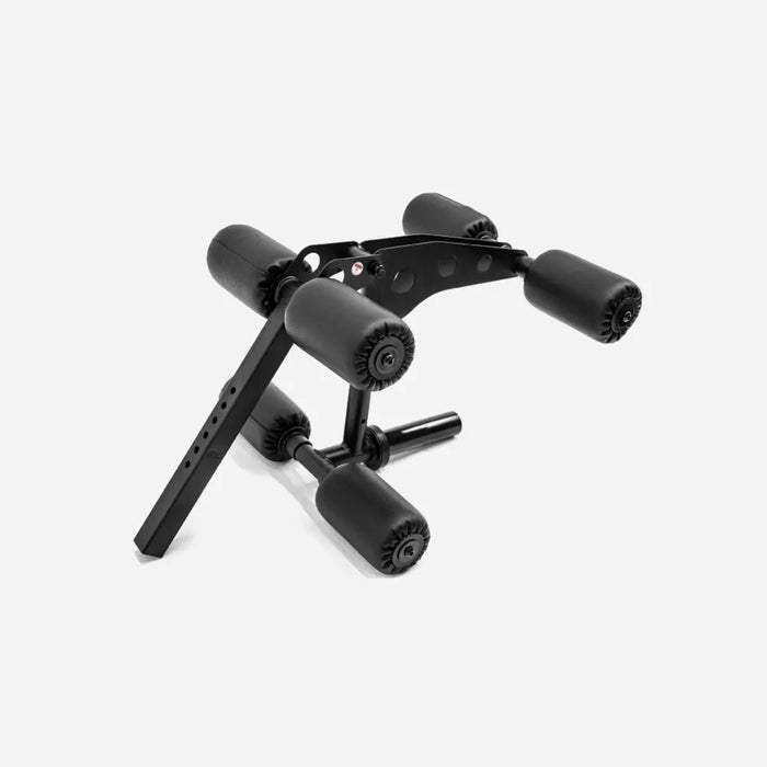 Inspire Fitness Leg Extension/Curl Attachment | Fitness Experience