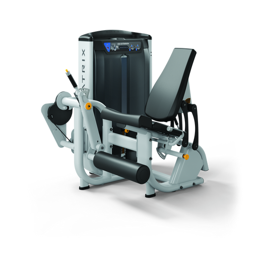 Matrix Fitness Ultra Base Leg Extension | Fitness Experience