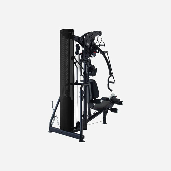 Inspire m3 2024 home gym manual