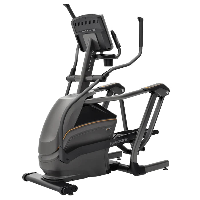 Matrix Fitness E30 Elliptical Trainer | Fitness Experience