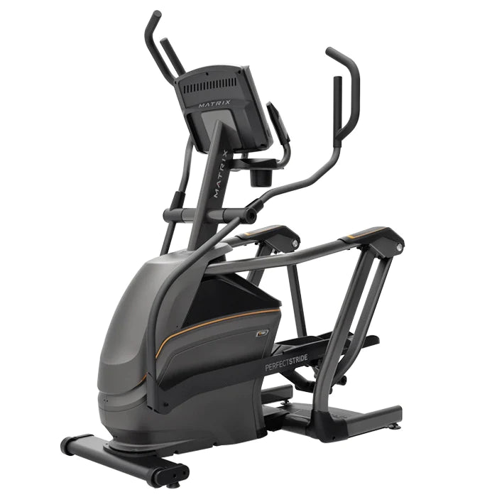 Matrix E50 Elliptical Trainer | Fitness Experience
