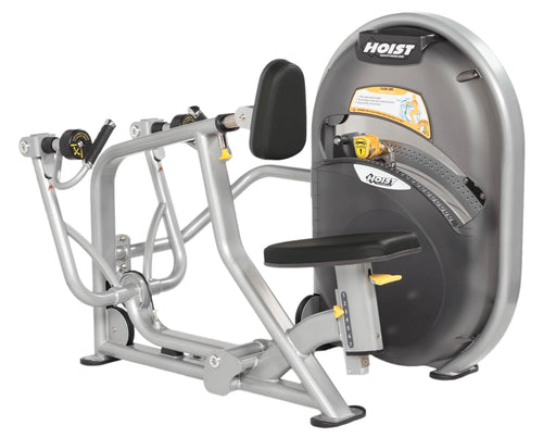 Hoist Clubline Mid Row | Fitness Experience