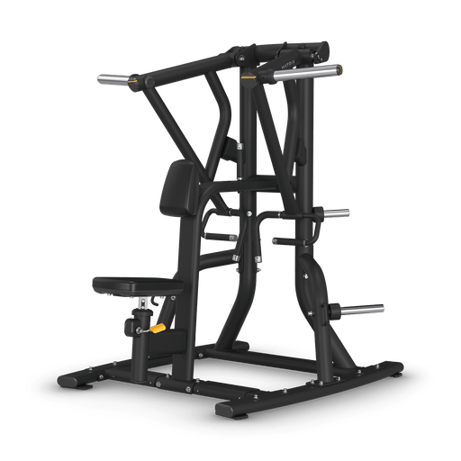 Matrix MG Plate Load Low Row