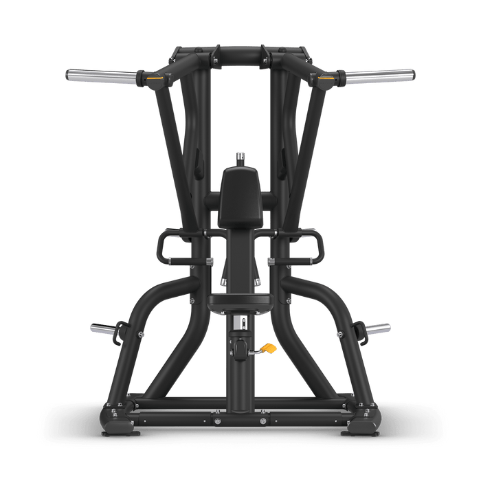 Matrix MG Plate Load Low Row