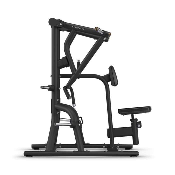 Matrix MG Plate Load Low Row