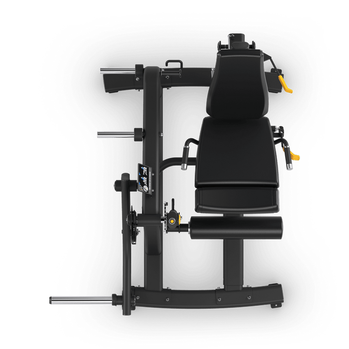 MG Plate Load Leg Extension