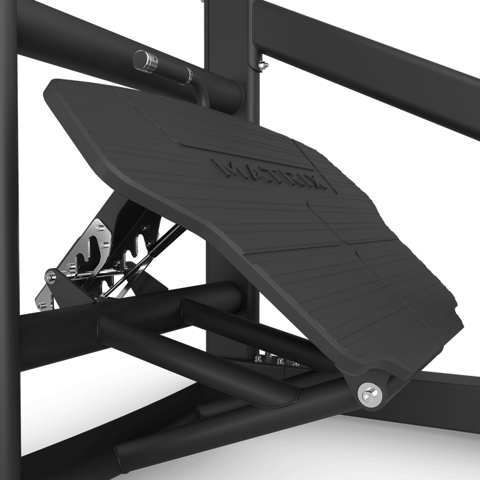 MG Plate Load Pendulum Squat