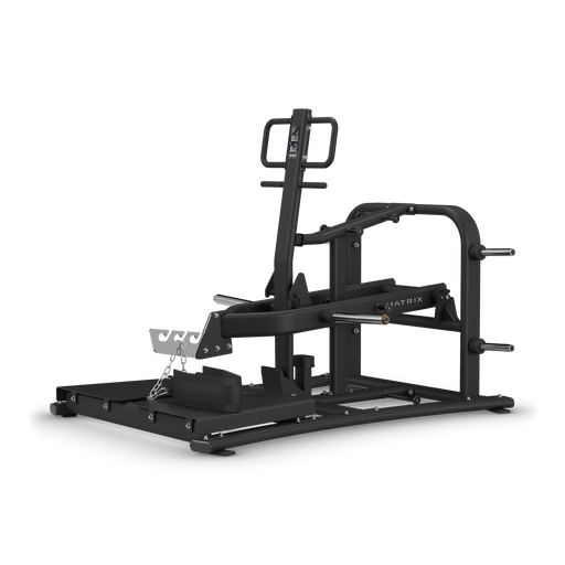 Magnum Plate Load Belt Squat