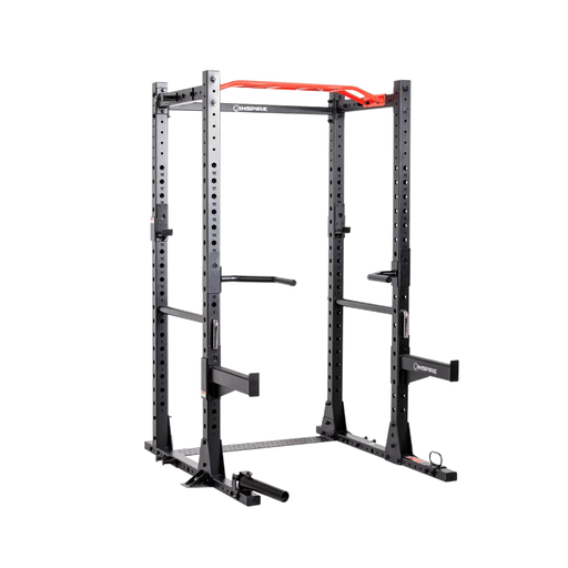 Inspire Fitness FPC1 Full Power Cage full view | Fitness Experience
