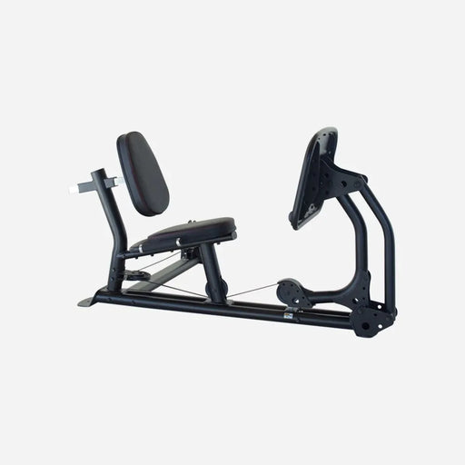 Inspire Fitness Leg Press for Multi Gyms full view | Fitness Experience