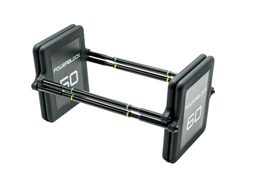 Powerblock Pro100 EXP Stage 2 | Fitness Experience