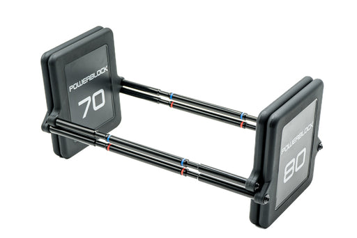 Powerblock Pro100 EXP Stage 3 | Fitness Experience
