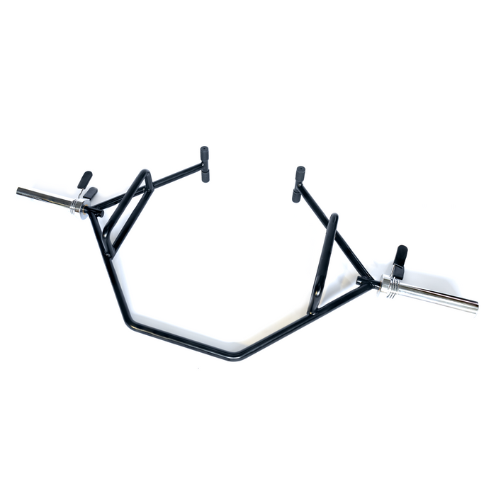 Fitway Open Trap Bar - 60" Hex Bar