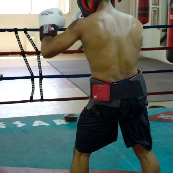Ringside Boxing No Foul Groin Protector