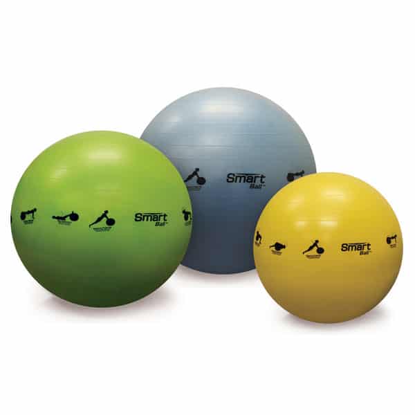 Prism Fitness Smart Stability Balls - Blue | Fitness Experience
