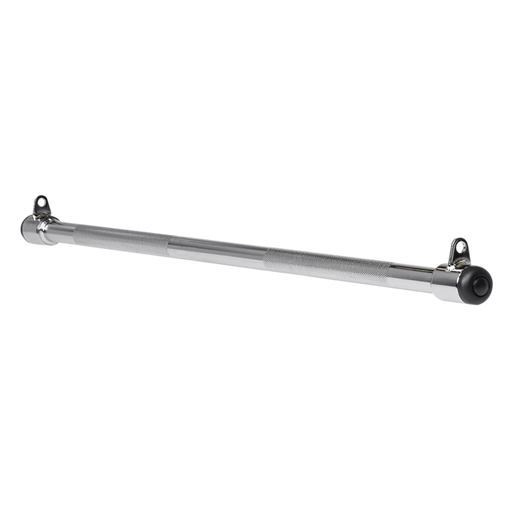 Inspire Dual Hook Straight Bar | Fitness Experience