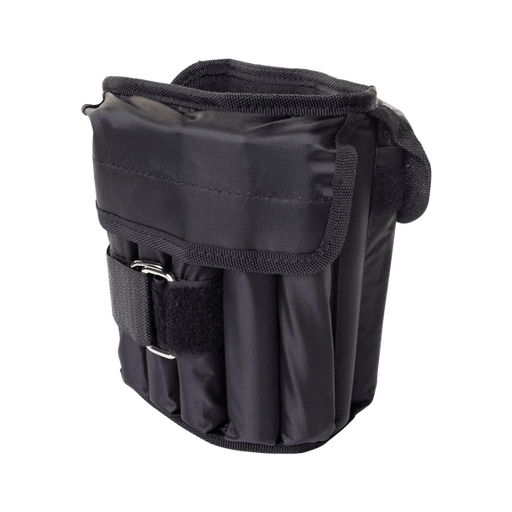 BodySolid 10 lb. Body-Solid Tools Ankle Weights (pair) - Fitness Experience