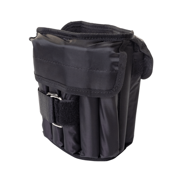 Bodysolid 40 lb Weighted Vest - Fitness Experience