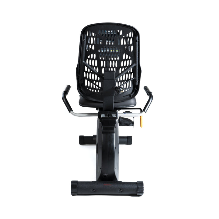 FitWay Equip. 1000RC Recumbent Bike - Fitness Experience