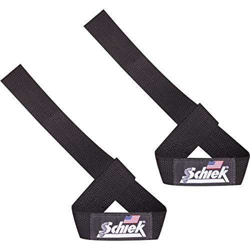 SCHIEK Contoured Lifting Belt - Fitness Town