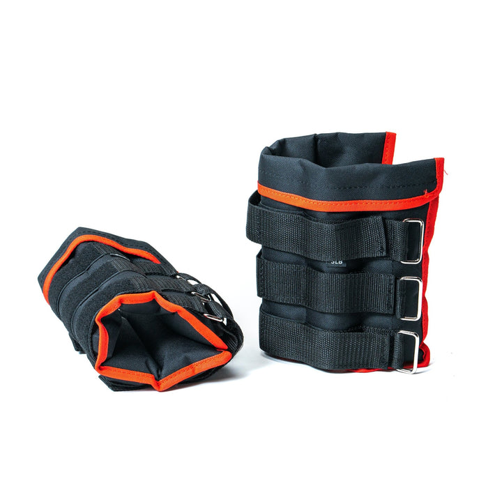 FitWay Equip. 5lb. Ankle Weight - Pair - Fitness Experience