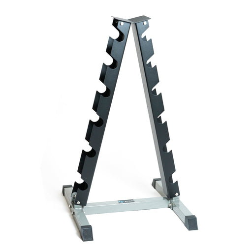 FitWay Equip. 6 Pair Dumbbell Rack - Fitness Experience