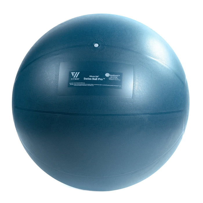 FitWay Equip. 65cm FitWay Stability Ball - Fitness Experience