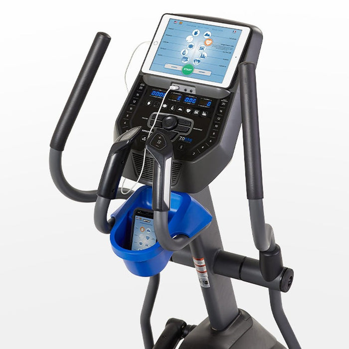 Horizon Fitness 7.0AE Elliptical - Fitness Experience