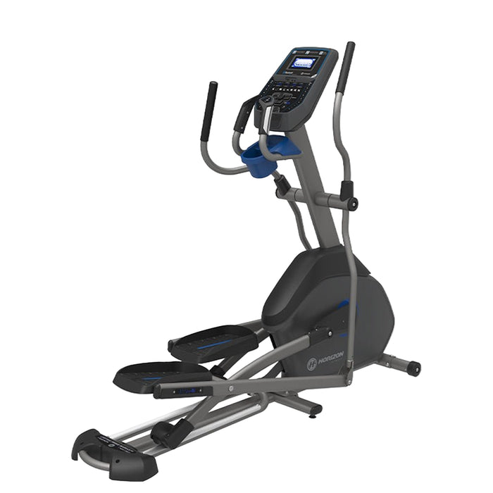 Horizon Fitness 7.0AE Elliptical - Fitness Experience