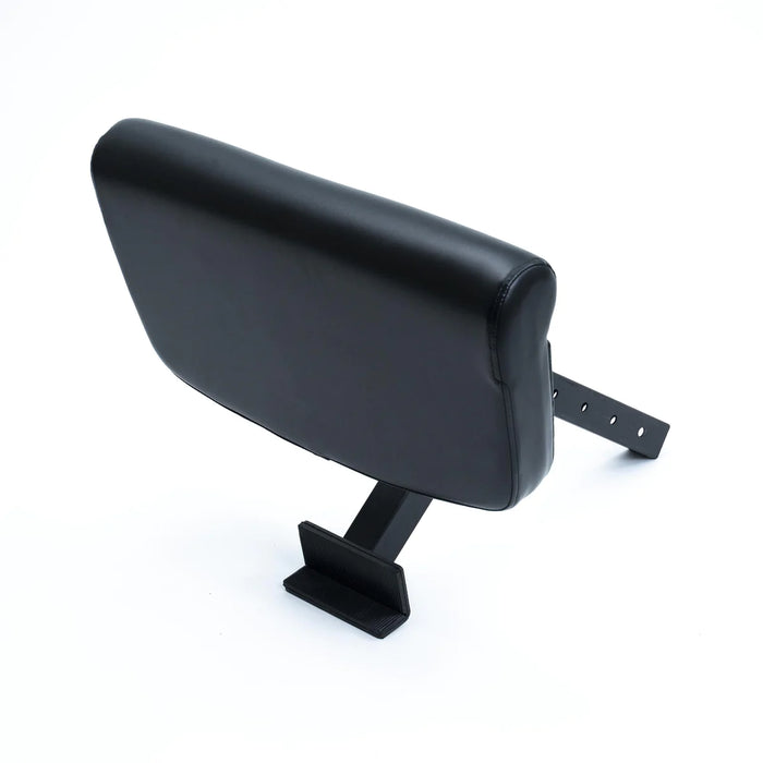 Fitway Bench w/ Attachments