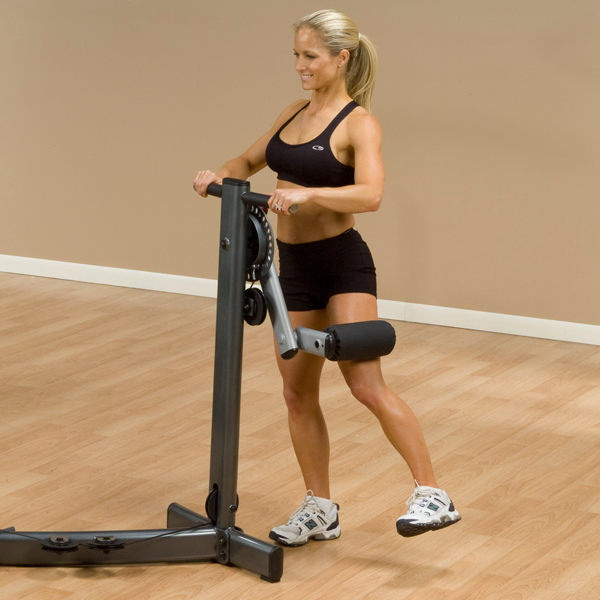 BodySolid FMH Fusion Multi Hip Station