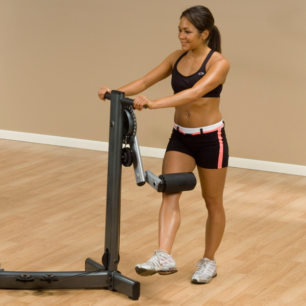 BodySolid FMH Fusion Multi Hip Station