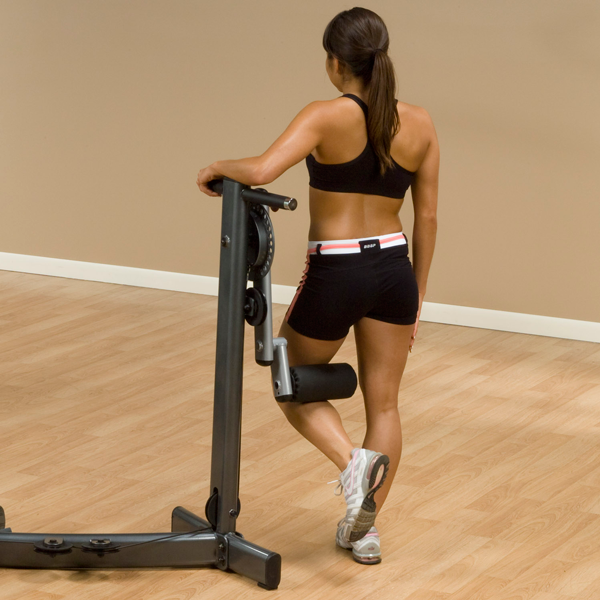 BodySolid FMH Fusion Multi Hip Station