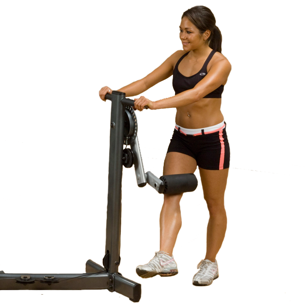 BodySolid FMH Fusion Multi Hip Station