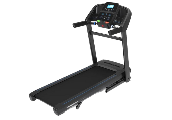 T202 treadmill manual sale
