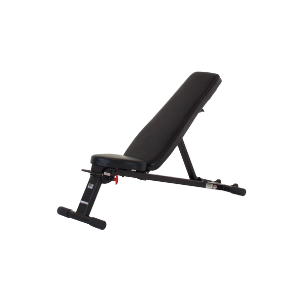 Inspire folding adjustable bench new arrivals