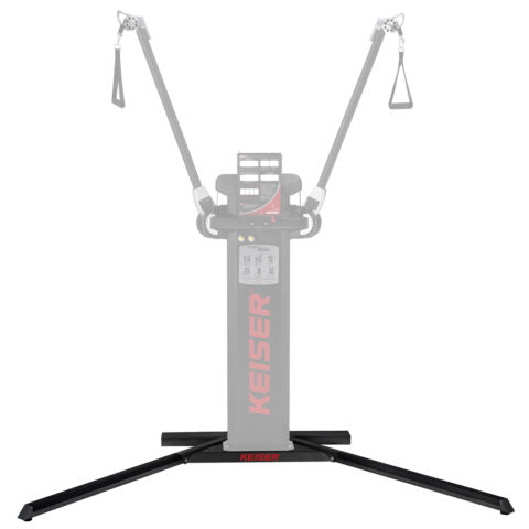 Keiser exercise online equipment