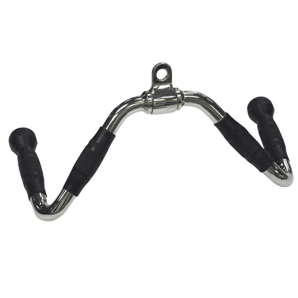 BodySolid Multi Exercise Attachment with Pro Grip