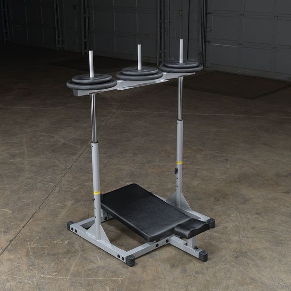 Body Solid PVLP156X Vertical Leg Press